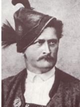 Ludwig Gschwender
