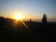 Sonnenuntergang