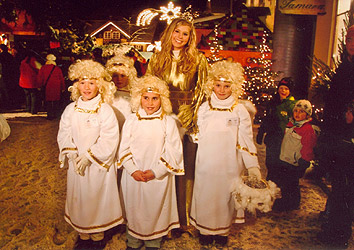 Weihnachtsmarkt