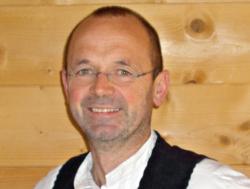 Lothar Beitzinger