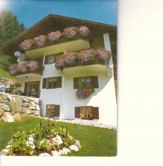 Landhaus Eggensberger mit herrlicher Aussicht
