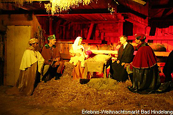 Stallweihnacht