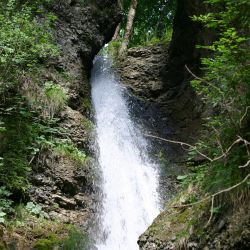Hinanger Wasserfall