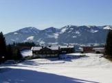 Der Winter ist da!