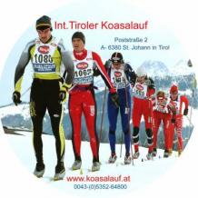 Koasalauf