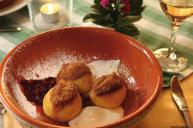 Allg&auml;uer Zwetschgenkn&ouml;del