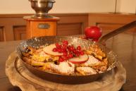 Kaiserschmarrn