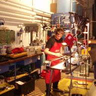 Servicetechniker 2
