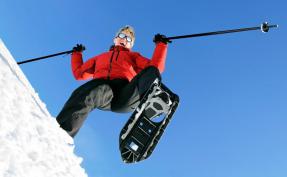 Winterwandern