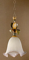 Florentinische Lampe  7.1