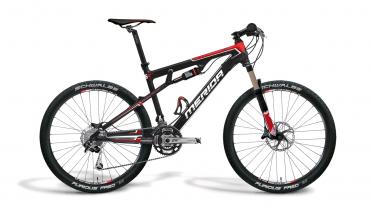 Merida Ninetysix HFS 3500-D