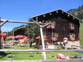 Alpe Osterberg