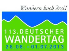 Wanderhauptstadt Oberstdorf