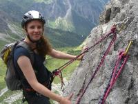 Klettercamp