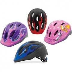 Giro Kinderhelme