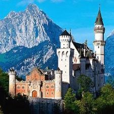 Neuschwanstein