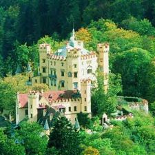 Hohenschwangau