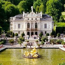 Linderhof