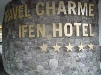  Ifen Hotel Kleinwalsertal