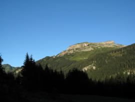 Hoher Ifen