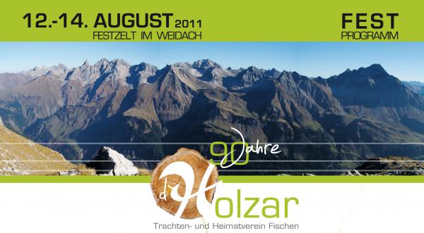 Festprogramm