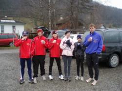 Beisser Crosslauf