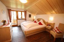 Schlafzimmer Nr. 7
