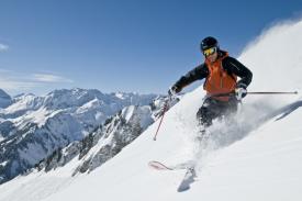 Kleinwalsertal Tourismus - Fotograf Alexander Rochau