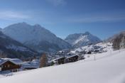 Kleinwalsertal Tourismus - Fotograf Frank Drechsel
