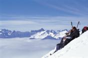 Kleinwalsertal Tourismus - Fotograf Hans Wiesenhofer