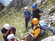 Einsatz im Sommer