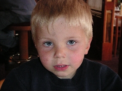  Paul