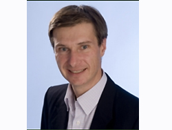 1. B�rgermeister Laurent Mies