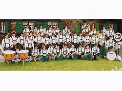 Musikkapelle Oberstdorf e.V.