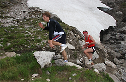 Internationaler Volksbank- Vorarlberg Widdersteinlauf