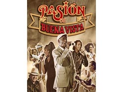 Pasión de Buena Vista