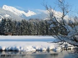 1 Woche Lastminute Winter