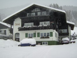 Winterpauschale Weisse Wochen