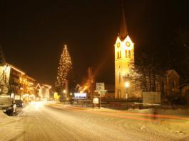 5 day Skipass & 7 stays
