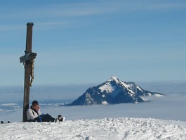 Winterpauschale- Alpin