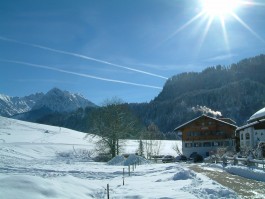 Winterpauschale- Genießer