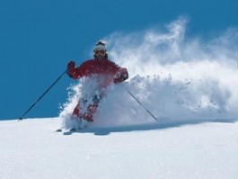 Ferienwohnung inkl. Skipass