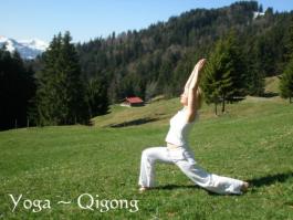 YoQiNa - Holz