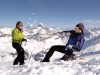 Schneeball-Wochen